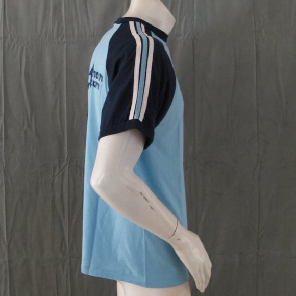 Vitnage Graphic T-shirt - Nortel Vantage 12 headsets - Men's Large - Picture 8 of 9